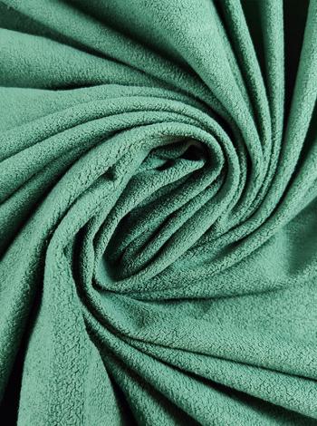 Matte Velvet Fake Suede